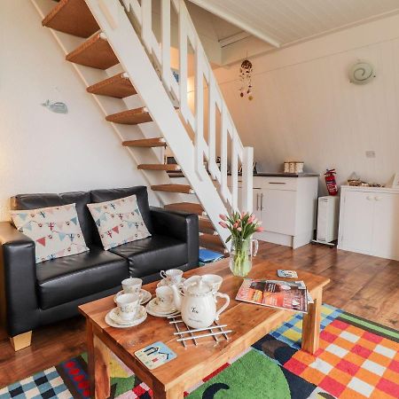 Seashell Cottage Lodge 97 Deal Eksteriør bilde
