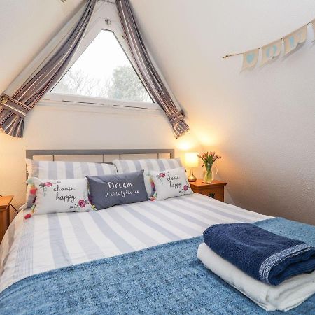 Seashell Cottage Lodge 97 Deal Eksteriør bilde
