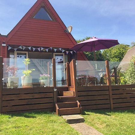 Seashell Cottage Lodge 97 Deal Eksteriør bilde
