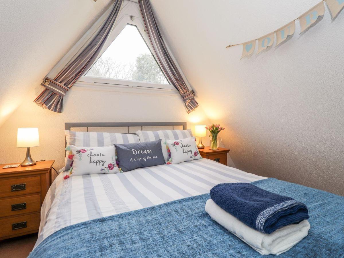 Seashell Cottage Lodge 97 Deal Eksteriør bilde