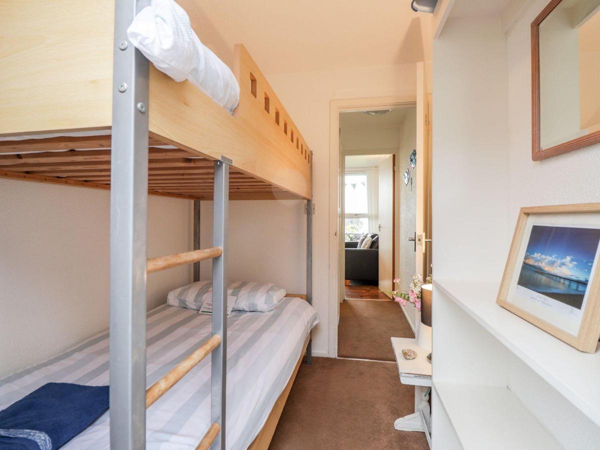 Seashell Cottage Lodge 97 Deal Eksteriør bilde